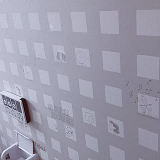 スヌーピー サンゲツのインテリア実例 Roomclip ルームクリップ