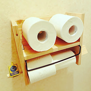 ダイソー トイレットペーパーホルダー Diyのインテリア 手作りの実例 Roomclip ルームクリップ ダイソー トイレットペーパーホルダー Diyのインテリア 手作りの実例 Roomclip ルームクリップ