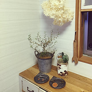 人にもまれた/もっと買えば良かったなぁ/カントリーフェスタIN香川/押し逃げごめんなさい!/カフェ風インテリア...などのインテリア実例 - 2019-06-29 23:04:03