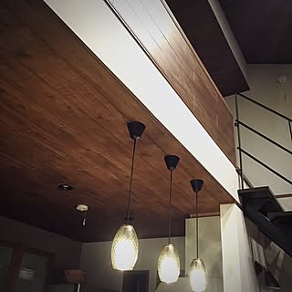 ロフト ダウンライトのインテリア実例 Roomclip ルームクリップ