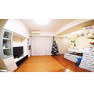 部屋全体/全体像/GoProで撮ってみました/オンボード工法/GoPro...などのインテリア実例 - 2017-11-23 23:07:28