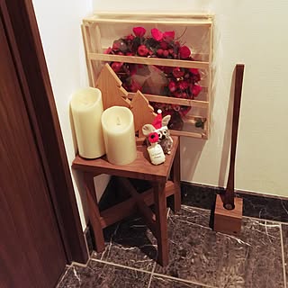 クリスマスリース 青山flower Marketのインテリア実例 Roomclip ルームクリップ クリスマスリース 青山flower Marketのインテリア実例 Roomclip ルームクリップ