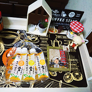 キッチン/いつもいいねありがとうございます♡/RCの出会いに感謝♡/いいね!押し逃げすみません(。>д<)/フォローワーさん★感謝のインテリア実例 - 2018-02-21 20:07:59