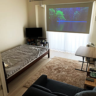 単身赴任先にてのインテリア実例 Roomclip ルームクリップ 単身赴任先にてのインテリア実例 Roomclip ルームクリップ