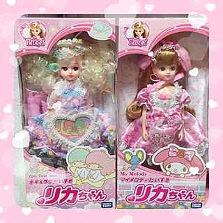 リカちゃん ゆめかわいいのインテリア実例 Roomclip ルームクリップ リカちゃん ゆめかわいいのインテリア実例 Roomclip ルームクリップ