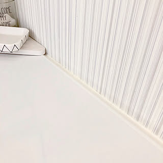 目地の汚れ防止のインテリア実例 Roomclip ルームクリップ