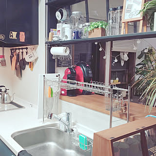 男前も可愛いも好き/海外インテリアに憧れる/フォロワーさん500人感謝♡/ラブリコ/DIY...などのインテリア実例 - 2018-11-22 07:45:55