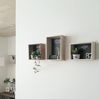 ダイソーのウッドボックスのインテリア実例 Roomclip ルームクリップ ダイソーのウッドボックスのインテリア実例 Roomclip ルームクリップ