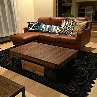 Ikea ペイズリー柄のインテリア実例 Roomclip ルームクリップ