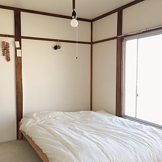 和室 ミニマリストに憧れてのインテリア実例 Roomclip ルームクリップ 和室 ミニマリストに憧れてのインテリア実例 Roomclip ルームクリップ