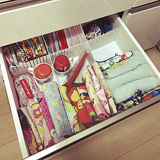 保育園準備のインテリア実例 Roomclip ルームクリップ