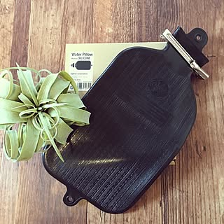 水枕のインテリア実例 Roomclip ルームクリップ