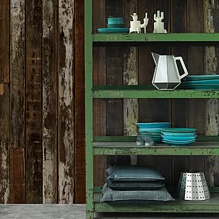 壁紙屋本舗 Piet Hein Eek ピート ヘイン イーク のインテリア実例 Roomclip ルームクリップ 壁紙屋本舗 Piet Hein Eek ピート ヘイン イーク のインテリア実例 Roomclip ルームクリップ