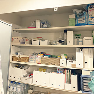 キッチン/無印良品/IKEA/100均/ニトリ...などのインテリア実例 - 2019-12-08 22:42:22