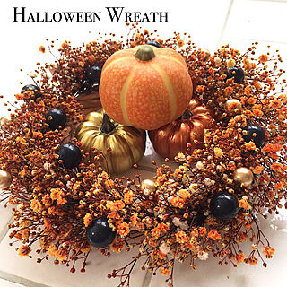 壁 天井 かすみ草のおしゃれなアレンジ 飾り方のインテリア実例 Roomclip ルームクリップ