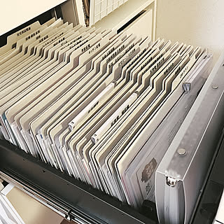 バーチカルファイリングのインテリア実例 Roomclip ルームクリップ バーチカルファイリングのインテリア実例 Roomclip ルームクリップ