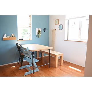 部屋全体/写真撮影/タペストリー/ストッケ/ユーカリドライ...などのインテリア実例 - 2017-05-30 07:53:57