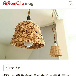 キッチン/RCとちぎ苺の会/ほっこり*/ナチュラル/ナチュラルインテリア...などのインテリア実例 - 2018-08-05 08:33:14