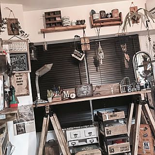 ハッピーRCライフ/端材は宝物❤︎/模様替えしたい病!/貧乏ヒマなし/いいね&フォローありがとうございます☆...などのインテリア実例 - 2017-08-23 04:48:46