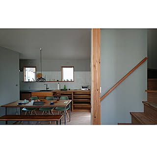 照明 ラワン合板のインテリア実例 Roomclip ルームクリップ