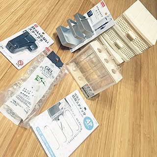 部屋全体/100均/日替わり投稿企画!月曜日/買ったもの/♡...などのインテリア実例 - 2017-06-06 19:51:41