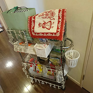 棚/つぶやき。/今日もニコニコ頑張って参りましょう!/今日のおきょうさん/今日はアクティブに。...などのインテリア実例 - 2018-05-16 14:27:32