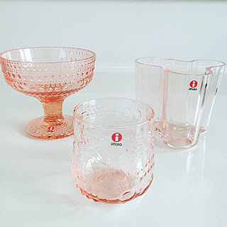 カステヘルミ/フルッタ/北欧好き/サーモンピンク/竹内建設...などのインテリア実例 - 2020-02-23 11:19:14