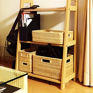積み重ねバスケットのインテリア実例 Roomclip ルームクリップ 積み重ねバスケットのインテリア実例 Roomclip ルームクリップ
