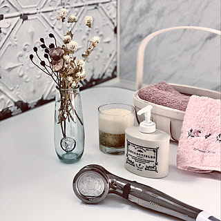 防水壁紙のインテリア実例 Roomclip ルームクリップ