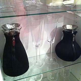 ティータイムのインテリア実例 - 2012-05-26 23:53:38