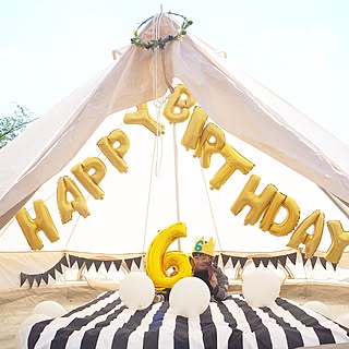 テント キャンプのインテリア実例 Roomclip ルームクリップ