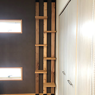 ラブリコ 2x4材のインテリア実例 Roomclip ルームクリップ
