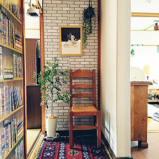 壁紙屋本舗 団地 団地インテリアのまとめページ Roomclip ルームクリップ