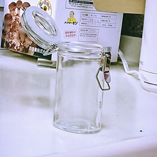 キッチン/調味料ラック/感謝です。/初当選/「ニトリ2018キッチン収納モニター」...などのインテリア実例 - 2018-11-22 19:47:30