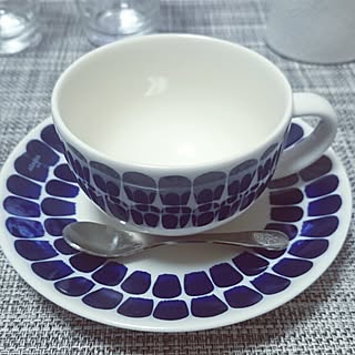 キッチン/北欧/アラビアのインテリア実例 - 2015-08-28 19:40:04