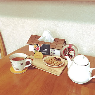 机/クリスマス/建売り住宅/建売りを自分好みに!/白×木が好き...などのインテリア実例 - 2019-11-29 11:39:37