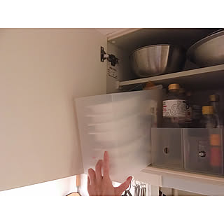 調味料置き場のインテリア実例 Roomclip ルームクリップ