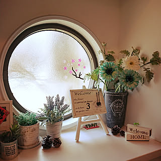 ニトリの造花のインテリア実例 Roomclip ルームクリップ ニトリの造花のインテリア実例 Roomclip ルームクリップ