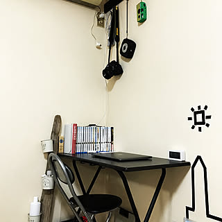 DIY/アンティーク/レトロ/男前/マスキングテープ...などのインテリア実例 - 2020-02-24 22:17:06