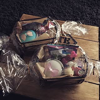 女性家族の、sakuramochiさんの実例写真