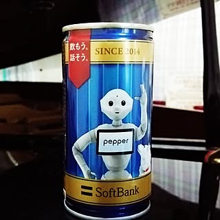 棚/ソフトバンクモバイル/缶コーヒー/のんびりまったり♪/春の大掃除大作戦...などのインテリア実例 - 2015-04-03 00:28:12