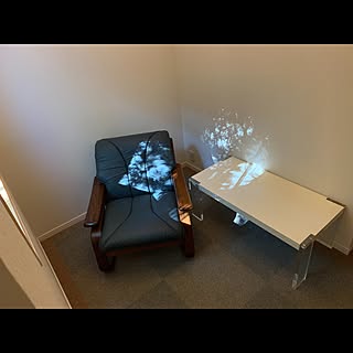 瞑想部屋 ペアガラス Fixのインテリア実例 Roomclip ルームクリップ