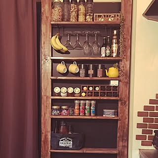 窓枠収納のインテリア実例 Roomclip ルームクリップ