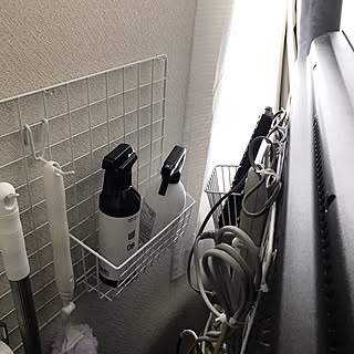 賃貸 リモコン収納のインテリア レイアウト実例 Roomclip ルームクリップ