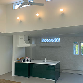 平屋30坪 シングルマザー家を建てるのインテリア実例 Roomclip ルームクリップ