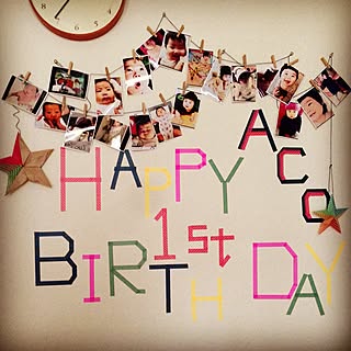 手作り 写真飾りのインテリア実例 Roomclip ルームクリップ