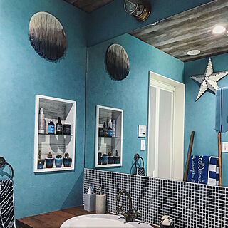 バス トイレ ザラホームのインテリア実例 Roomclip ルームクリップ