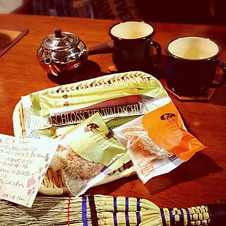 chanちゃん♡/素敵便♥/おばあちゃんちを目指して/工房アイザワのインテリア実例 - 2014-01-28 19:53:07