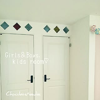 ベッド周り/いいね&コメントいつもアリガトウ♡/フォローして頂きありがとうございます!/RCでの素敵な出逢いに感謝❤/お暇を見つけてコメント返信します!...などのインテリア実例 - 2017-05-20 08:39:51