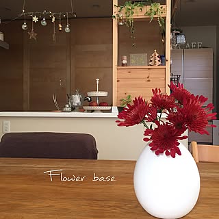 ニトリの花瓶のインテリア実例 Roomclip ルームクリップ